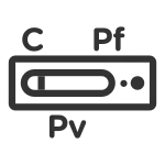 Rdt Result Neg Rectangular SVG Icon